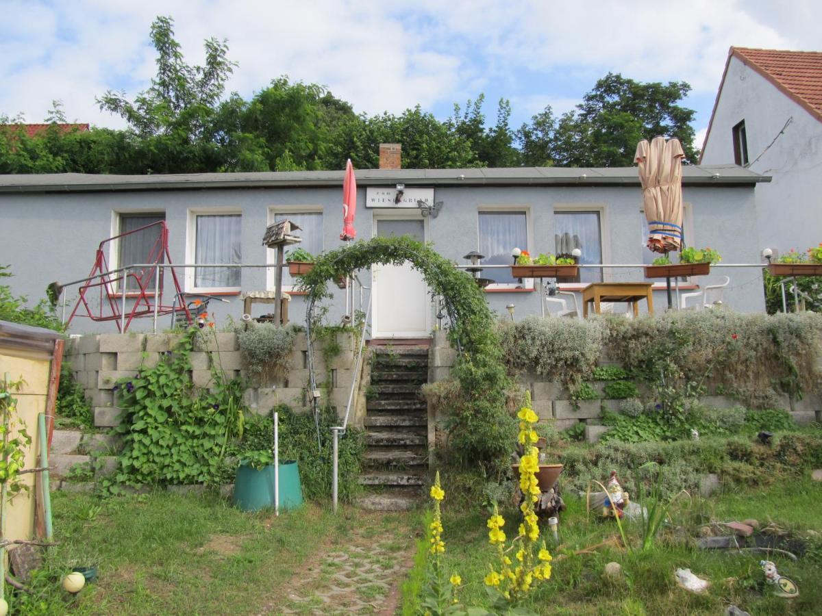 Zum Wiesengrund Im Oderbruch Altglietzen Kültér fotó